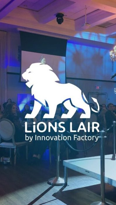 Educational graphic explaining how assistive devices for hand tremors work to stabilize hands shaking.