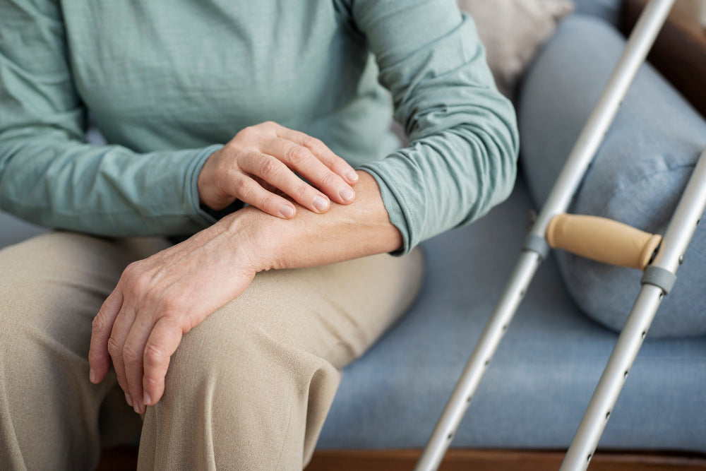Essential Tremor and Aging: What to Expect Over Time