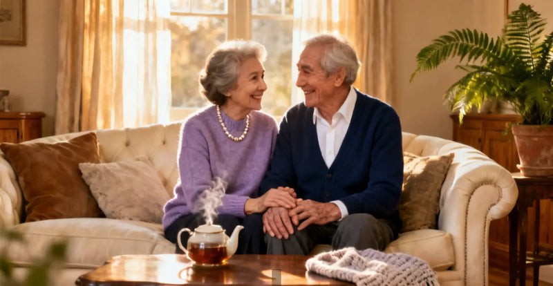 Living with Essential Tremor