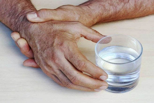 The Impact of Tremors in Parkinson’s Disease