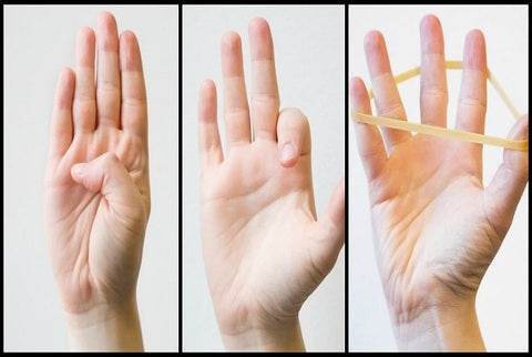 Combating Hand Tremors: Exercise and Lifestyle Strategies for Better Control