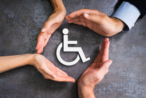 Is Essential Tremor Considered A Disability?