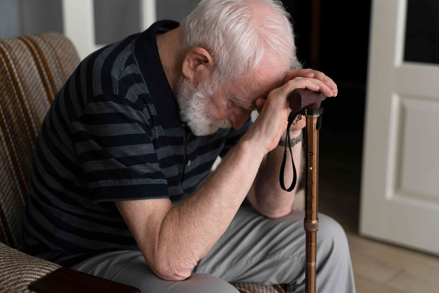 Essential Tremors and Dementia: What is the Relation?
