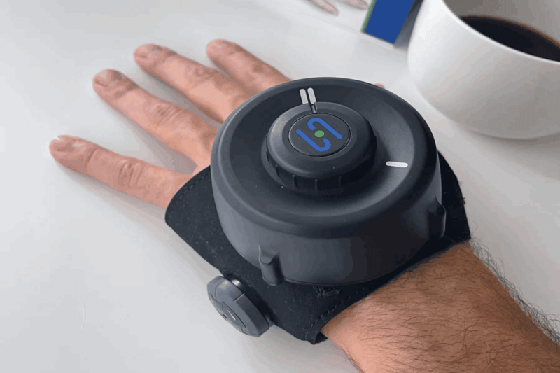 The Impact of Steadiwear's Tremor Stabilizing Gloves on Quality of Life