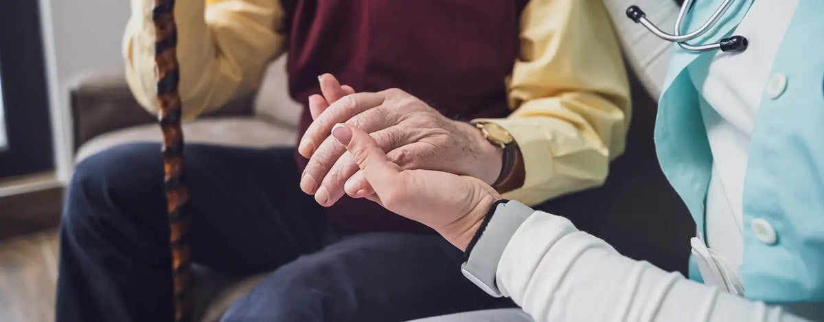 Depression in Parkinson's Disease: Causes, Symptoms, and Treatment