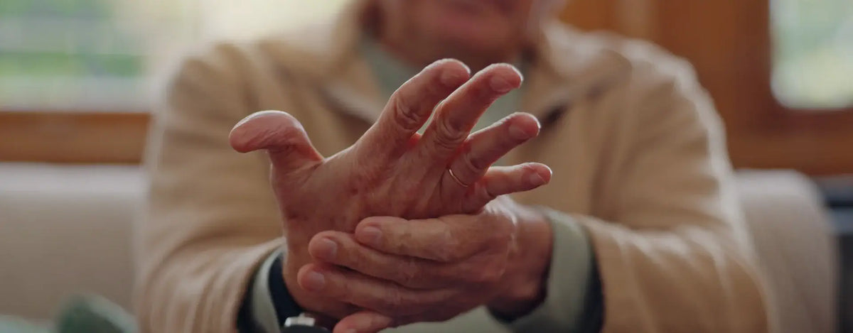 Parkinson's Disease Daily Routines: Strategies for Independence