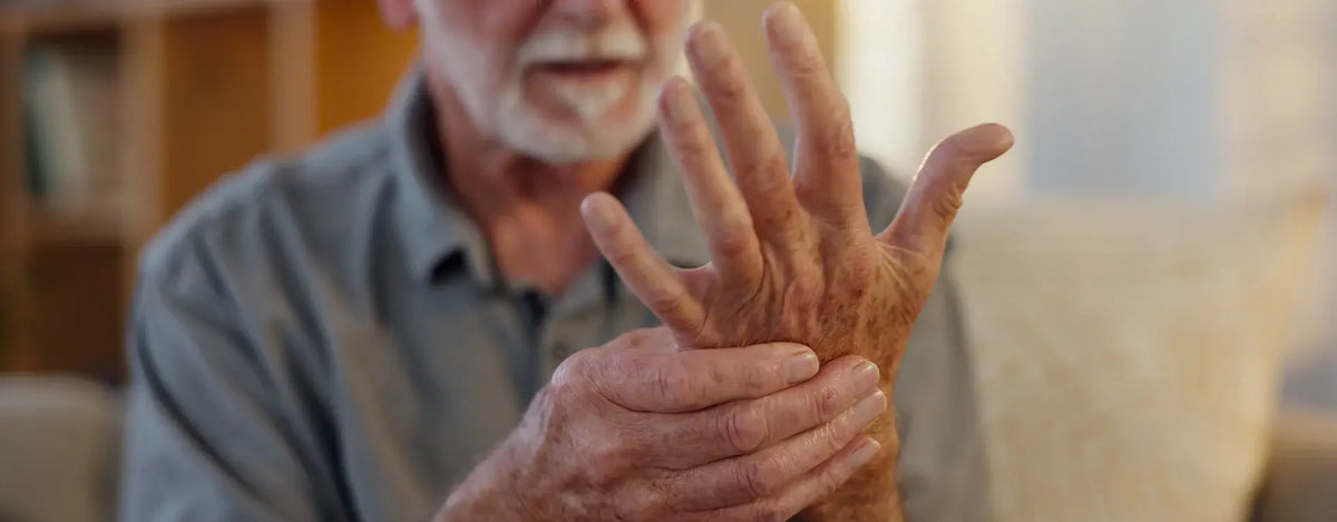 Deep Brain Stimulation for Essential Tremor