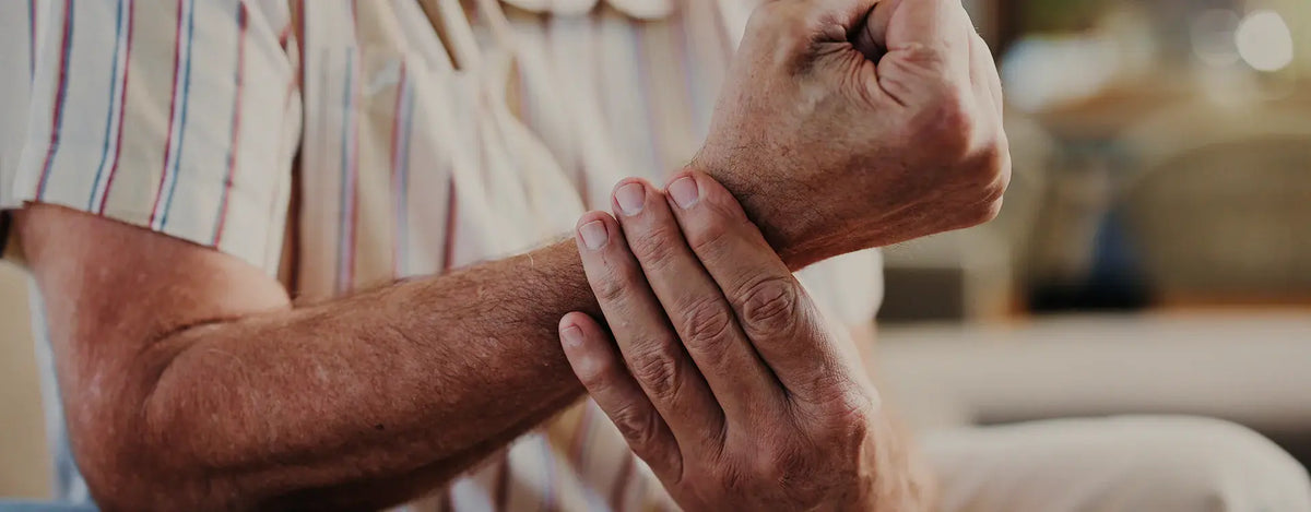 Early Warning Signs of Parkinson's Disease: A Complete Guide