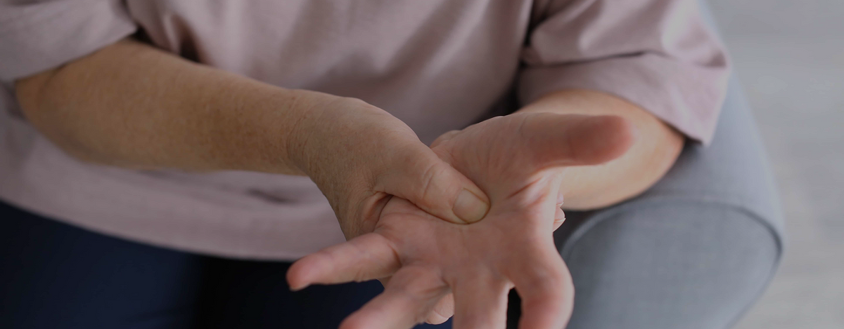 Tremors at Work: Managing Tremors in the Workplace