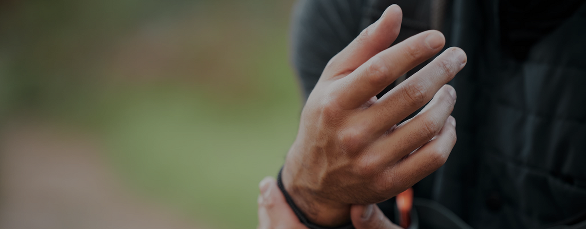 Essential Tremor and Anxiety Disorder