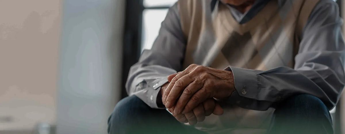 Early Signs of Parkinson's Disease