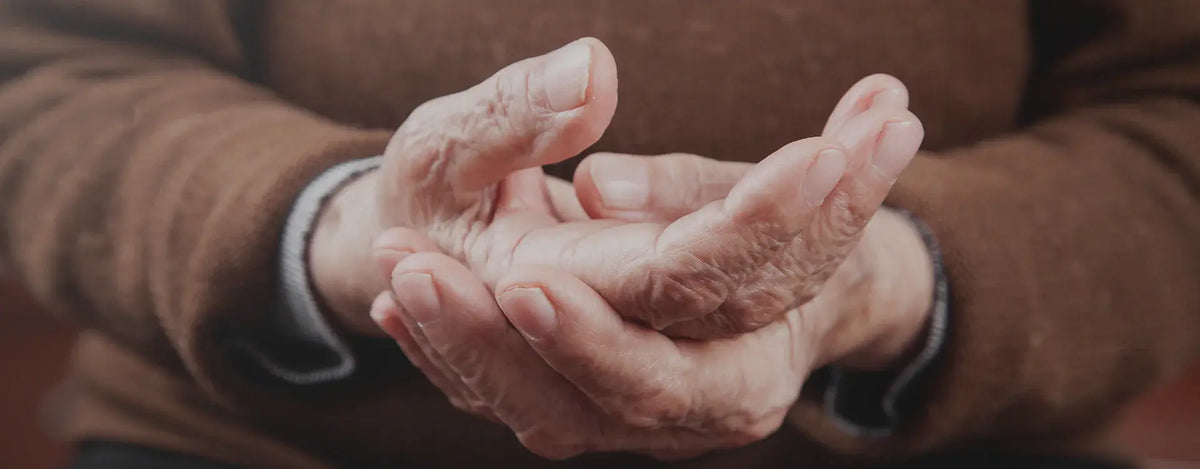 Signs of Parkinson's Disease